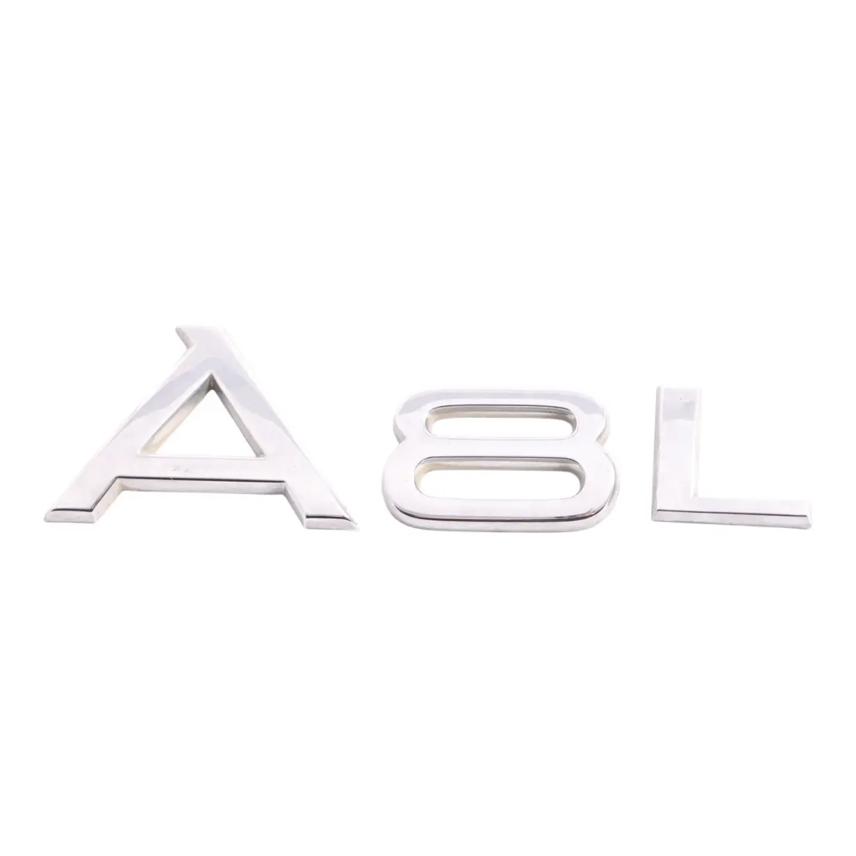 Audi A8 D4 Rear Tailgate Boot Lid Hatch Badge Lettering A8L Emblem 4D0853741E