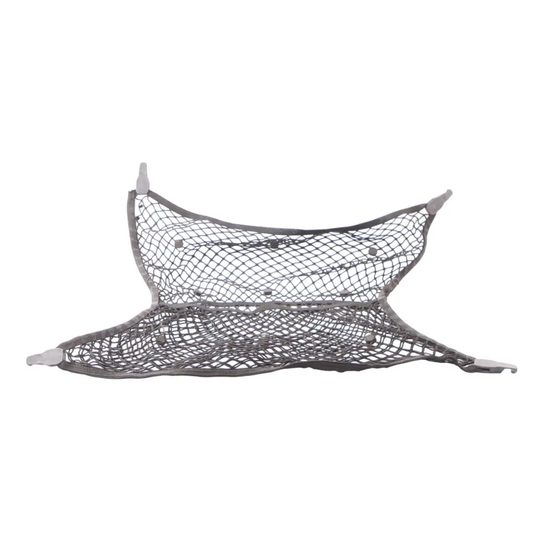 Storage Net Boot Trunk Luggage Compartment Net 8E5861869 to Audi A8 D4 Cargo with Part number 4E0861869 Audi A8 D4 Cargo Storage Net Boot Trunk Luggage Compartment Net 8E5861869 - SKU 4E0861869 - Part number 4E0861869