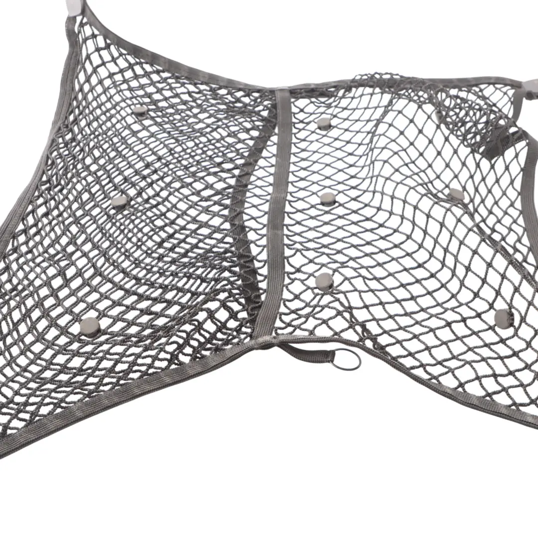 Audi A8 D4 Cargo Storage Net Boot Trunk Luggage Compartment Net 8E5861869 - SKU 4E0861869 - Part number 4E0861869