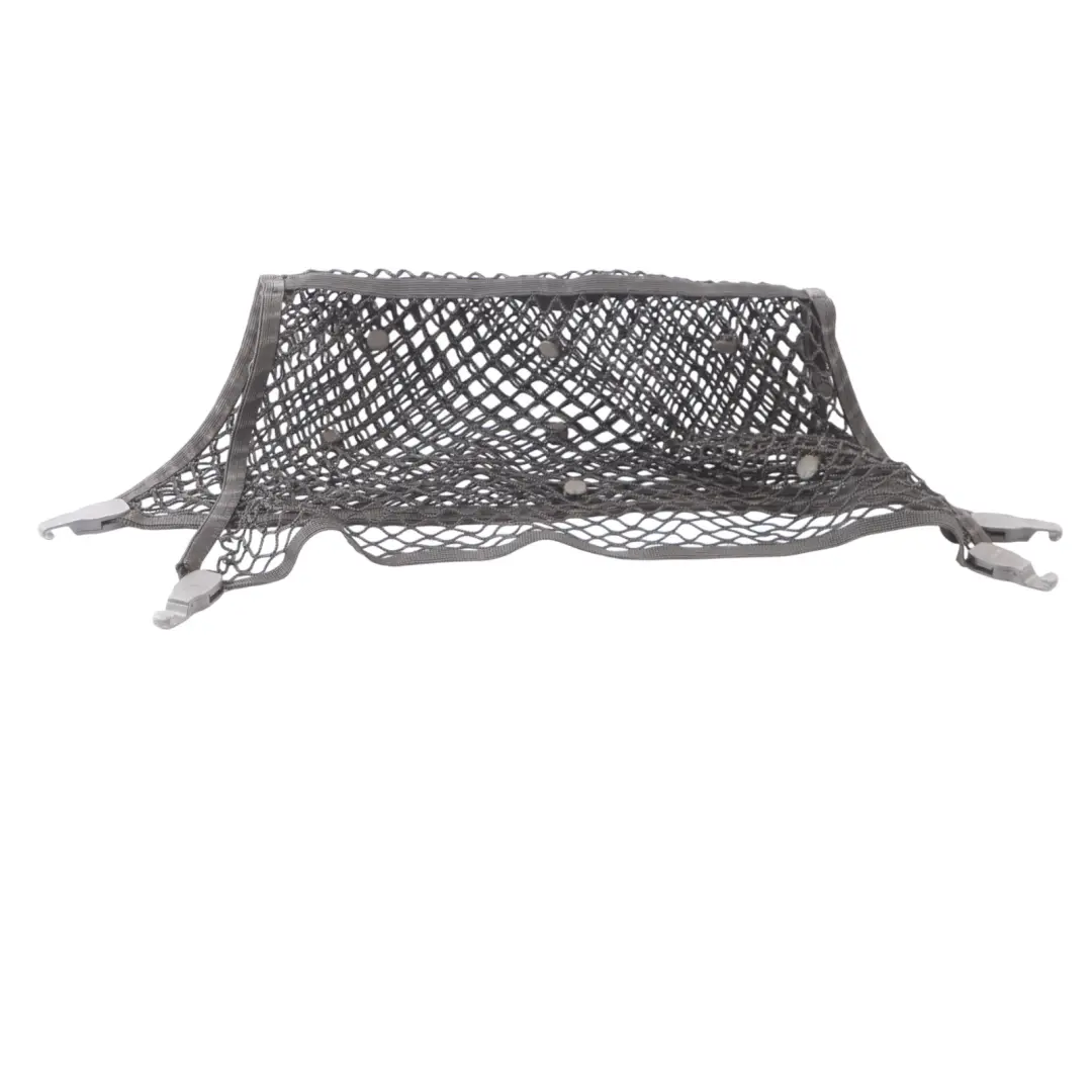 Storage Net Boot Trunk Luggage Compartment Net 8E5861869 to Audi A8 D4 Cargo with Part number 4E0861869 Audi A8 D4 Cargo Storage Net Boot Trunk Luggage Compartment Net 8E5861869 - SKU 4E0861869 - Part number 4E0861869