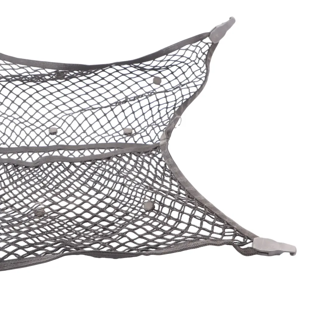 Audi A8 D4 Cargo Storage Net Boot Trunk Luggage Compartment Net 8E5861869 - SKU 4E0861869 - Part number 4E0861869