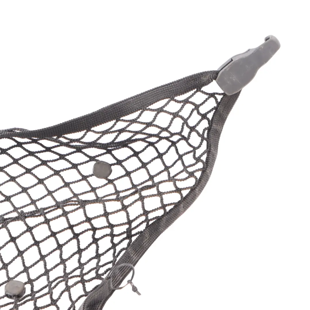 Audi A8 D4 Cargo Storage Net Boot Trunk Luggage Compartment Net 8E5861869 - SKU 4E0861869 - Part number 4E0861869