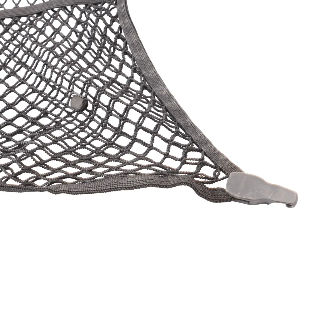 Storage Net Boot Trunk Luggage Compartment Net 8E5861869 to Audi A8 D4 Cargo with Part number 4E0861869 Audi A8 D4 Cargo Storage Net Boot Trunk Luggage Compartment Net 8E5861869 - SKU 4E0861869 - Part number 4E0861869