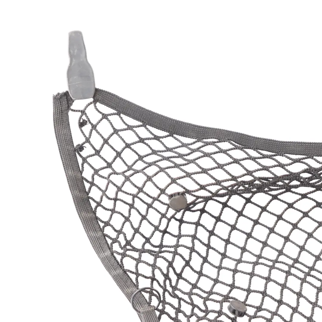 Storage Net Boot Trunk Luggage Compartment Net 8E5861869 to Audi A8 D4 Cargo with Part number 4E0861869 Audi A8 D4 Cargo Storage Net Boot Trunk Luggage Compartment Net 8E5861869 - SKU 4E0861869 - Part number 4E0861869
