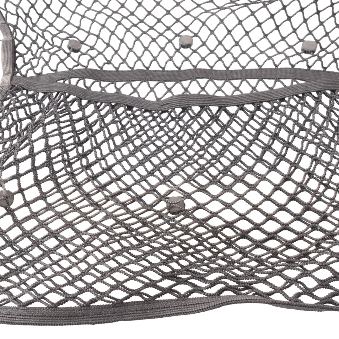 Audi A8 D4 Cargo Storage Net Boot Trunk Luggage Compartment Net 8E5861869 - SKU 4E0861869 - Part number 4E0861869