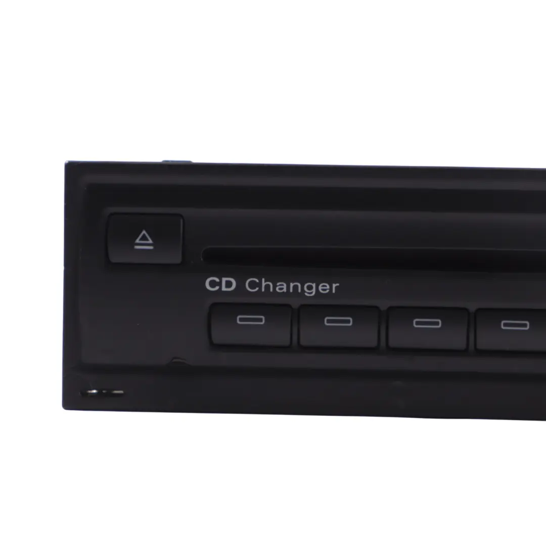 Changer Audi S6 C6 A8 D3 6-Disc Magazine Head Unit MMI to CD with Part number 4E0910110A CD Changer Audi S6 C6 A8 D3 6-Disc Magazine Head Unit MMI - SKU 4E0910110A - Part number 4E0910110A