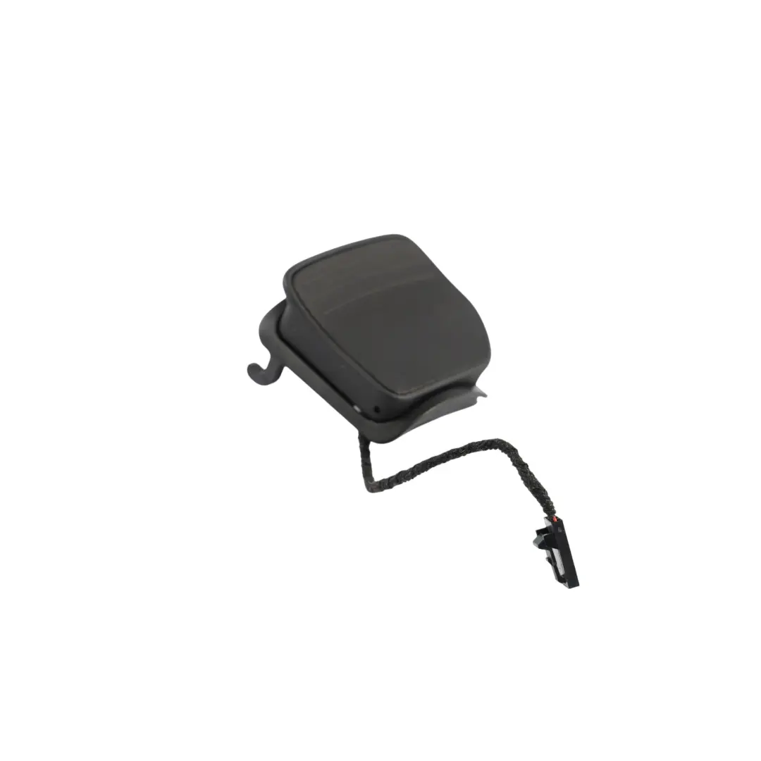 Audi A8 D3 Palettes De Changement De Vitesse Au Volant Plus Droite - SKU 4E0951527J - Numéro de pièce 4E0951527J