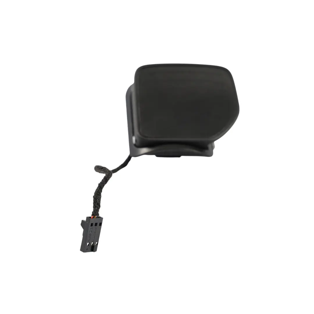 Audi A8 D3 Steering Wheel Paddle Shift Plus Right O/S - SKU 4E0951527J - Part number 4E0951527J