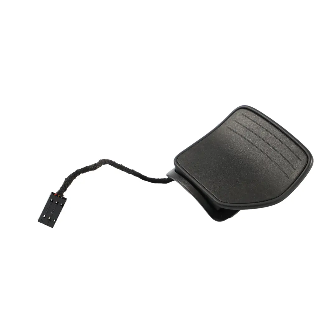 Audi A8 D3 Steering Wheel Paddle Shift Plus Right O/S - SKU 4E0951527J - Part number 4E0951527J