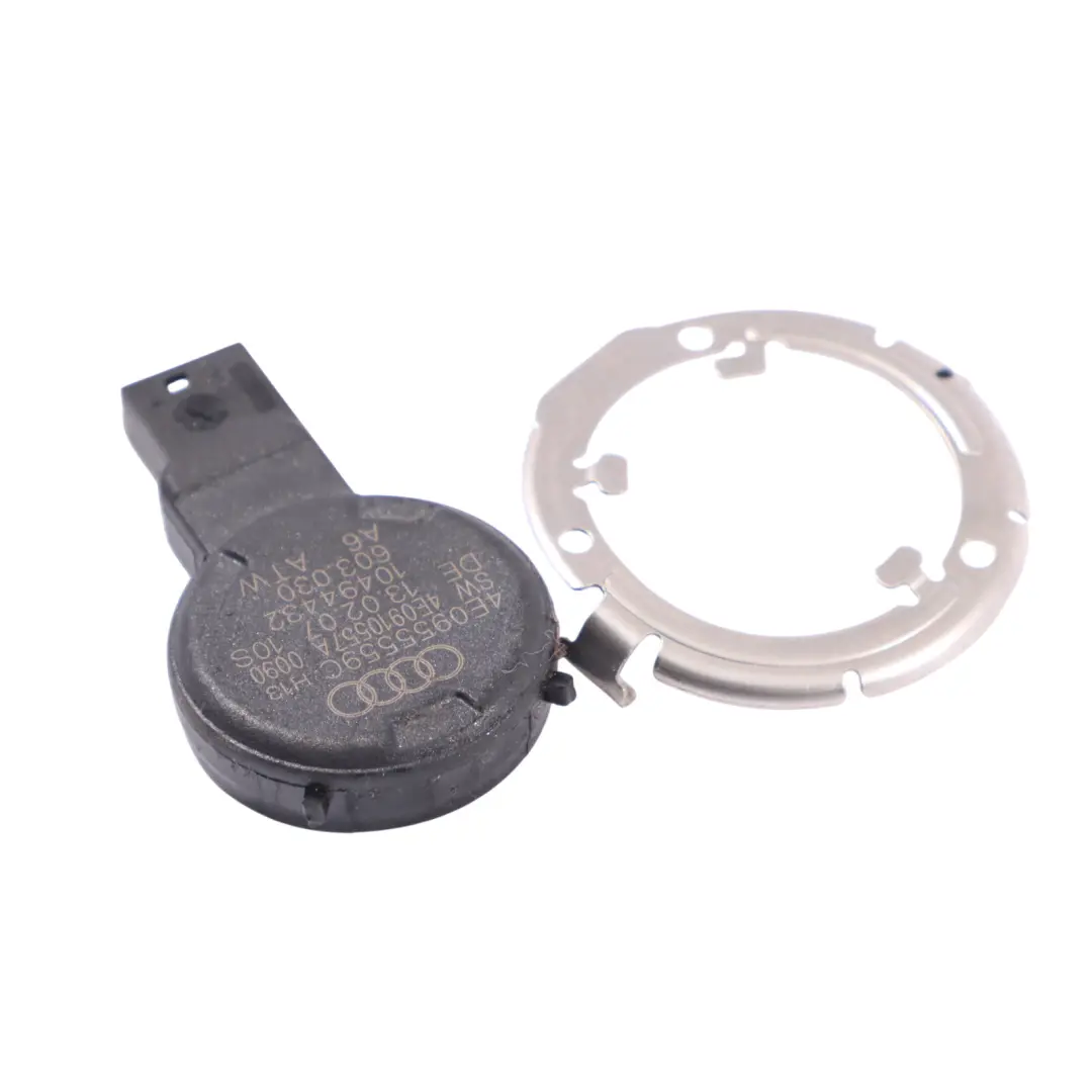 Front Windscreen Rain Light Solar Sensor Unit Audi A6 C6 - SKU 4E0955559C - Part number 4E0955559C