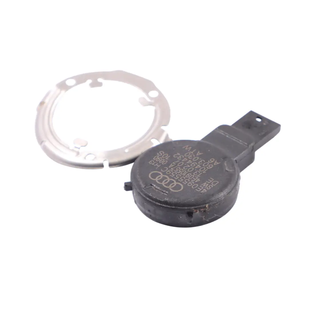 Capteur Solaire De Pluie Pour Pare Brise Avant pour Audi A6 C6 à propos du numéro de pièce 4E0955559C Audi A6 C6 Capteur Solaire De Pluie Pour Pare Brise Avant - SKU 4E0955559C - Numéro de pièce 4E0955559C