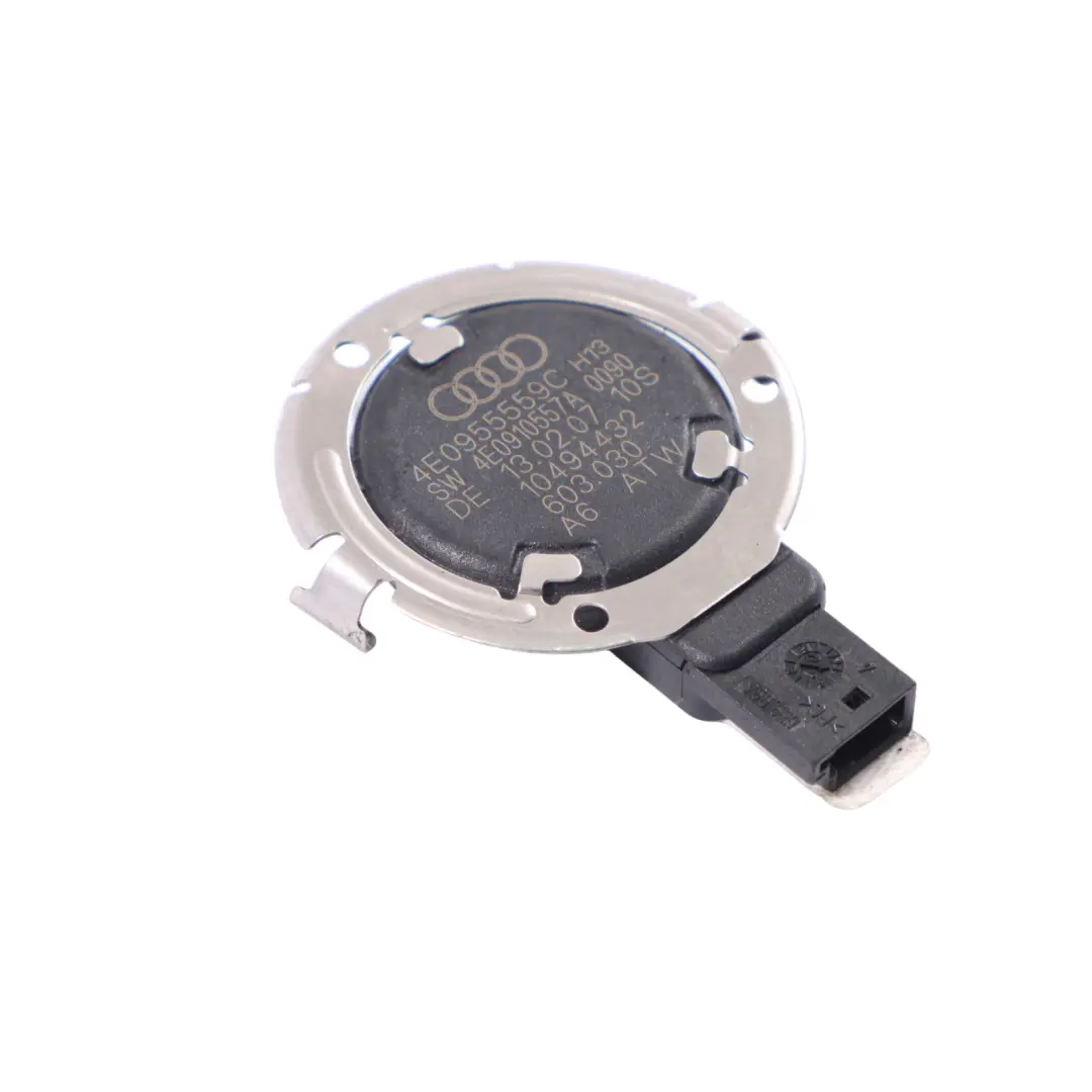 Front Windscreen Rain Light Solar Sensor Unit Audi A6 C6 - SKU 4E0955559C - Part number 4E0955559C