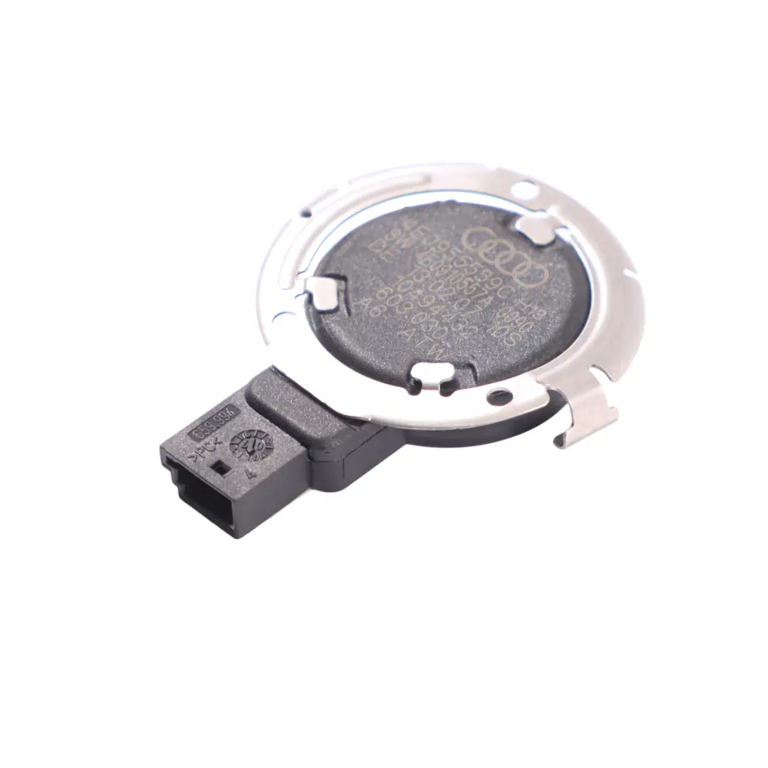 Parabrezza Anteriore Luce Pioggia Sensore Solare Unità per Audi A6 C6 con numero di parte 4E0955559C Audi A6 C6 Parabrezza Anteriore Luce Pioggia Sensore Solare Unità - SKU 4E0955559C - Numero di parte 4E0955559C