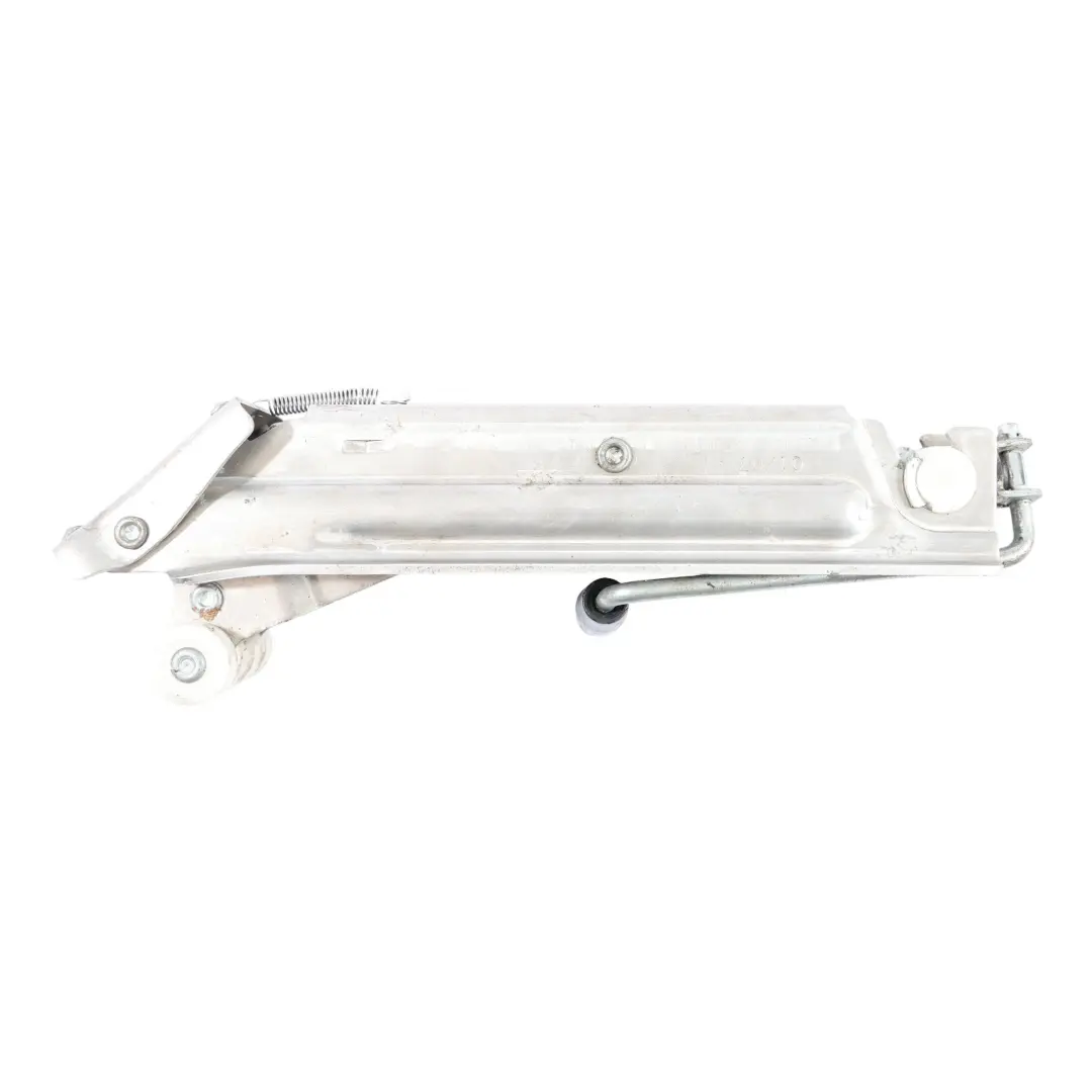 Elevador Gato Herramienta Coche Elevador Rueda Emergencia para Audi A6 C6 con número de pieza 4F0011031 Audi A6 C6 Elevador Gato Herramienta Coche Elevador Rueda Emergencia - SKU 4F0011031 - Número de pieza 4F0011031