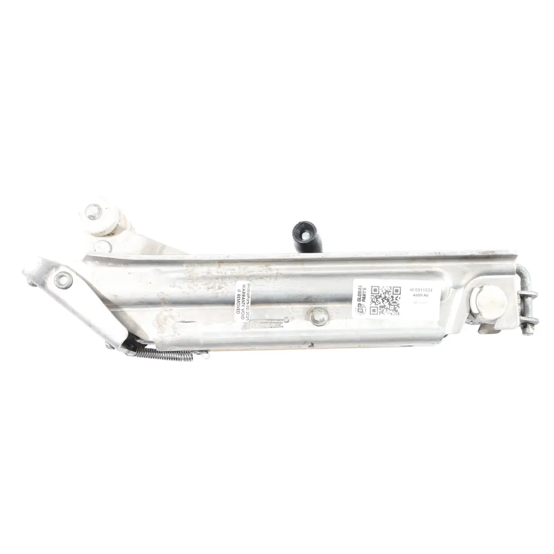 Audi A6 C6 Podnośnik Lewarek Winda - SKU 4F0011031 - Numer Części 4F0011031