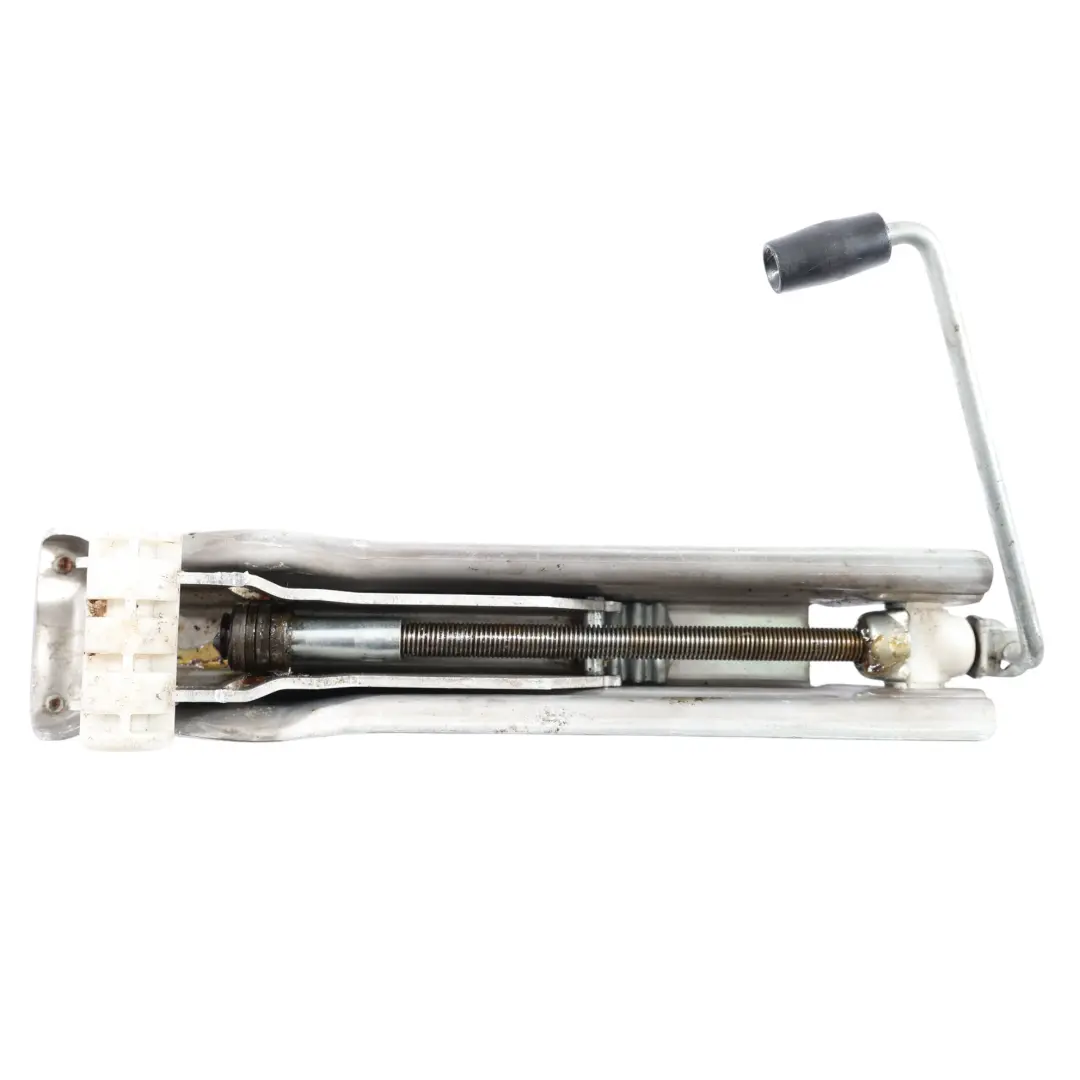 Audi A6 C6 Hebe Bock Auto Werkzeug Notradauf Zug - SKU 4F0011031 - Teilenummer 4F0011031