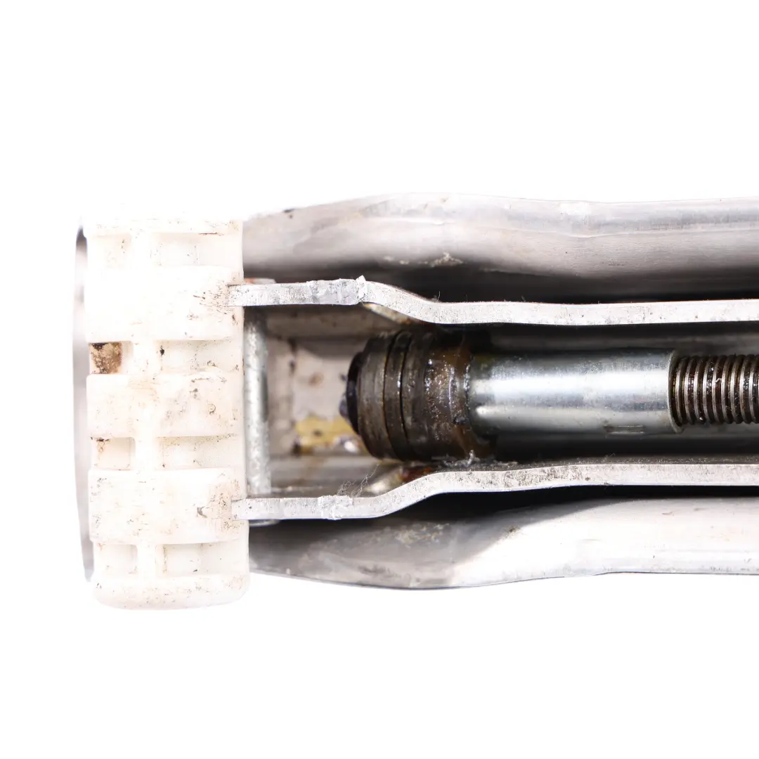 Cric De Levage Outil Levage De Roue D'Urgence pour Audi A6 C6 à propos du numéro de pièce 4F0011031 Audi A6 C6 Cric De Levage Outil Levage De Roue D'Urgence - SKU 4F0011031 - Numéro de pièce 4F0011031