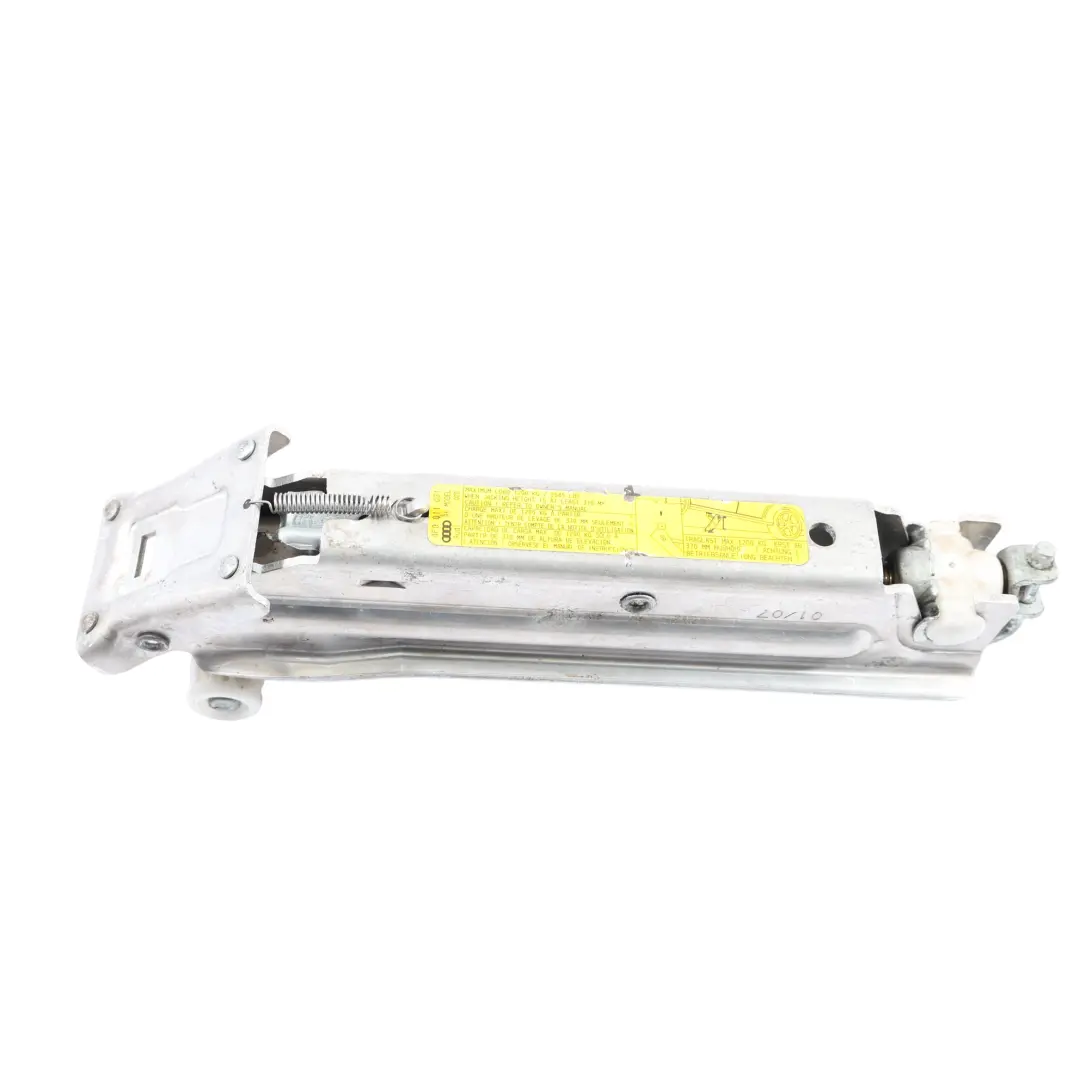 Audi A6 C6 Hebe Bock Auto Werkzeug Notradauf Zug - SKU 4F0011031 - Teilenummer 4F0011031