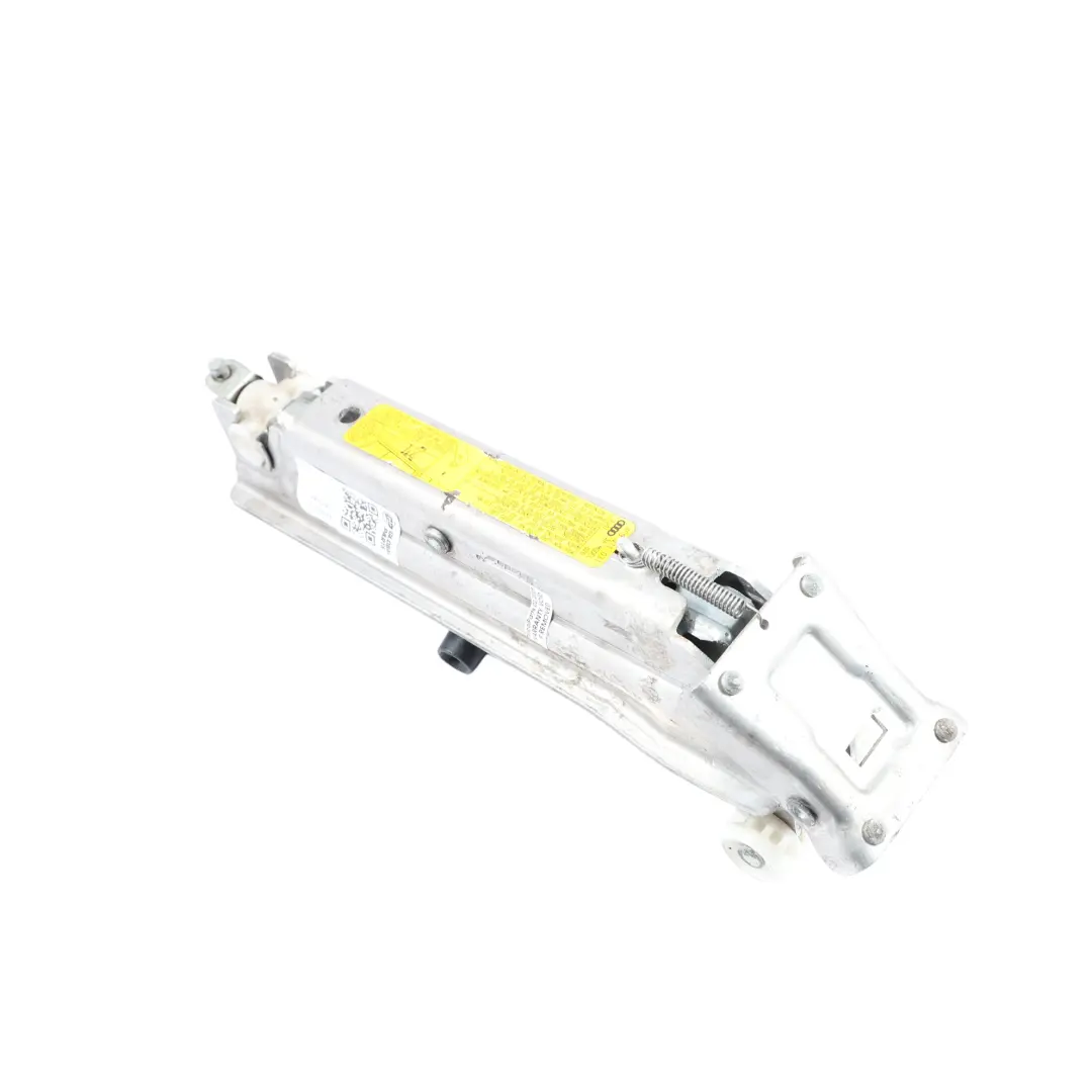Audi A6 C6 Elevador Gato Herramienta Coche Elevador Rueda Emergencia - SKU 4F0011031 - Número de pieza 4F0011031