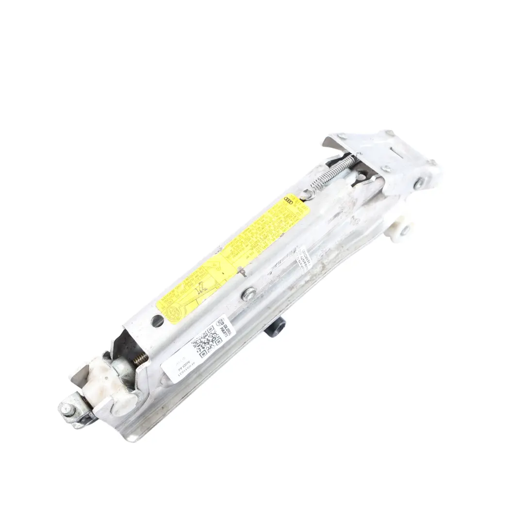 Cric Di Attrezzo Per Auto Sollevatore Emergenza Ruote per Audi A6 C6 con numero di parte 4F0011031 Audi A6 C6 Cric Di Attrezzo Per Auto Sollevatore Emergenza Ruote - SKU 4F0011031 - Numero di parte 4F0011031