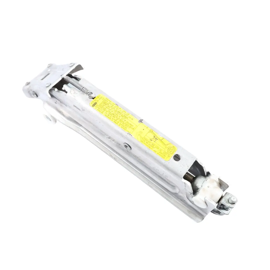 Hebe Bock Auto Werkzeug Notradauf Zug für Audi A6 C6 mit Teilenummer 4F0011031 Audi A6 C6 Hebe Bock Auto Werkzeug Notradauf Zug - SKU 4F0011031 - Teilenummer 4F0011031