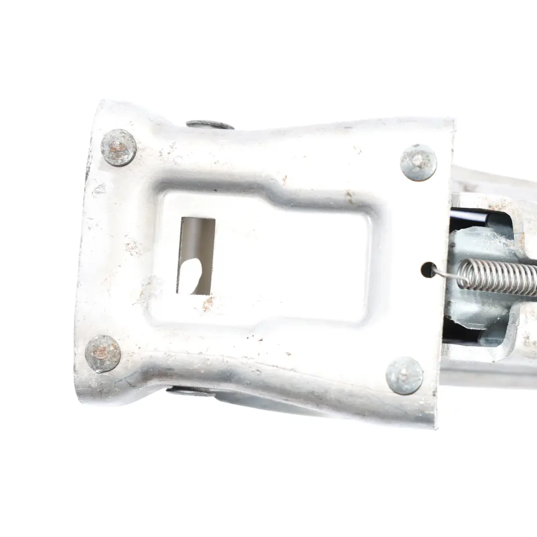 Audi A6 C6 Hebe Bock Auto Werkzeug Notradauf Zug - SKU 4F0011031 - Teilenummer 4F0011031
