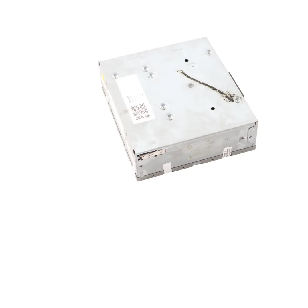 Audi A5 8T Radio Stereo Head Unit Control Switch Unit Audio Controller - SKU 4F0035061 - Part number 4F0035061