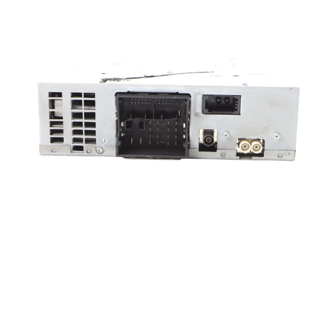 Audi A5 8T Radio Stereo Head Unit Control Switch Unit Audio Controller - SKU 4F0035061 - Part number 4F0035061