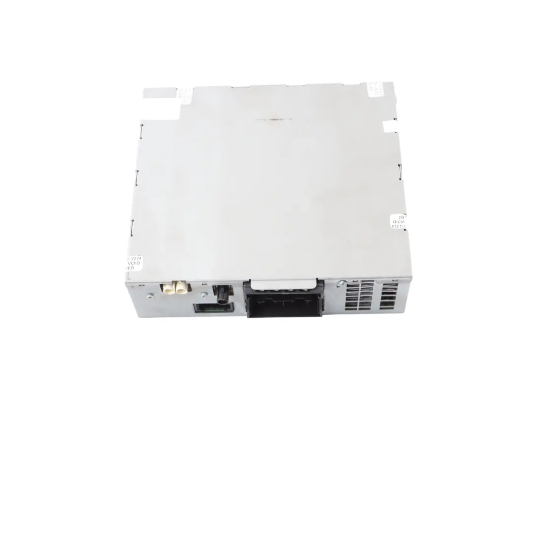 Audi A5 8T Radio Stereo Head Unit Control Switch Unit Audio Controller - SKU 4F0035061 - Part number 4F0035061