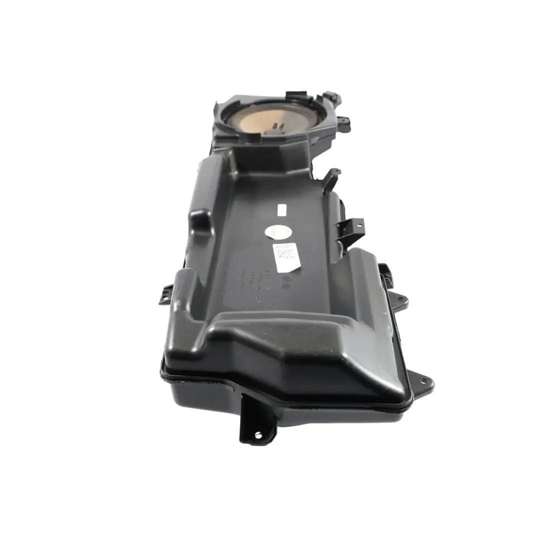 Audi A6 C6 Front Door Speaker Subwoofer Housing Cover Right O/S - SKU 4F0035382B - Part number 4F0035382B