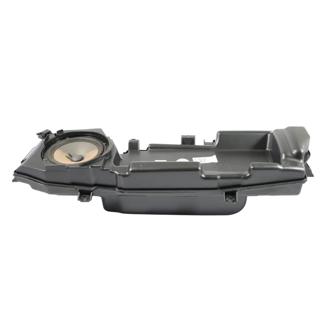 Audi A6 C6 Couvercle Caisson Haut Parleur Avant Droit Modèle - SKU 4F0035382B - Numéro de pièce 4F0035382B