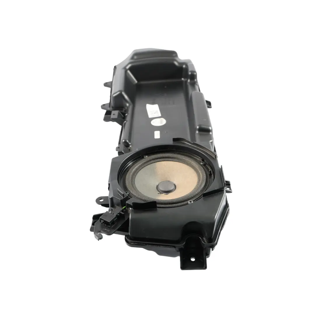Audi A6 C6 Couvercle Caisson Haut Parleur Avant Droit Modèle - SKU 4F0035382B - Numéro de pièce 4F0035382B
