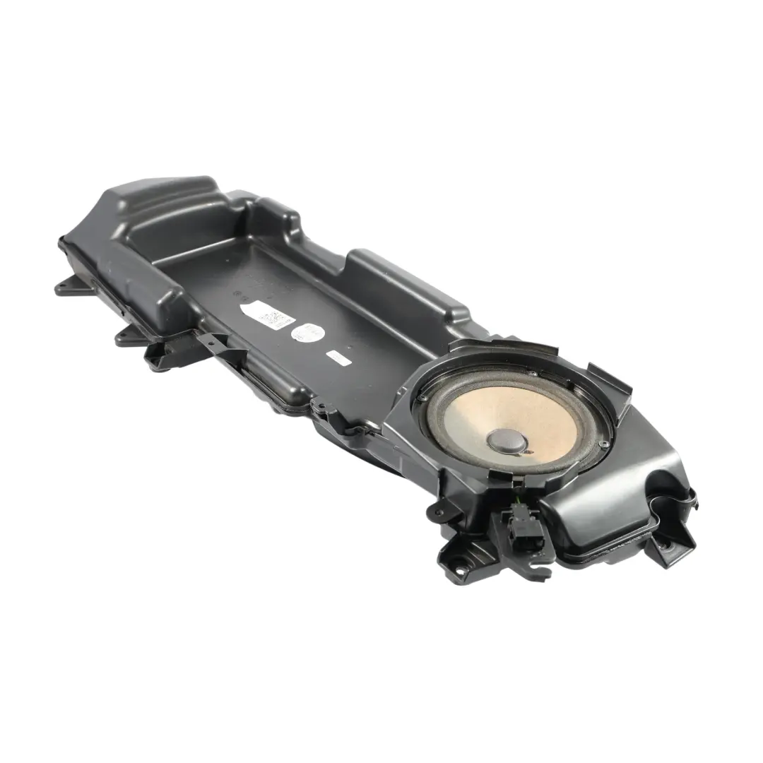 Audi A6 C6 Couvercle Caisson Haut Parleur Avant Droit Modèle - SKU 4F0035382B - Numéro de pièce 4F0035382B