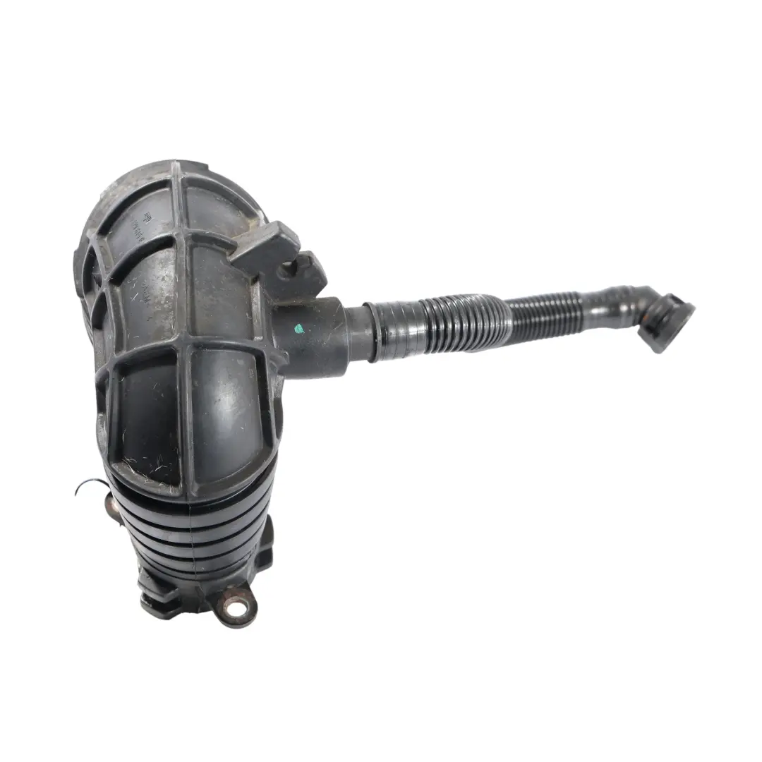 Audi A6 C6 2.0 TDI Diesel Tubo Di Aspirazione Dell'Aria Linea - SKU 4F0129615E - Numero di parte 4F0129615E