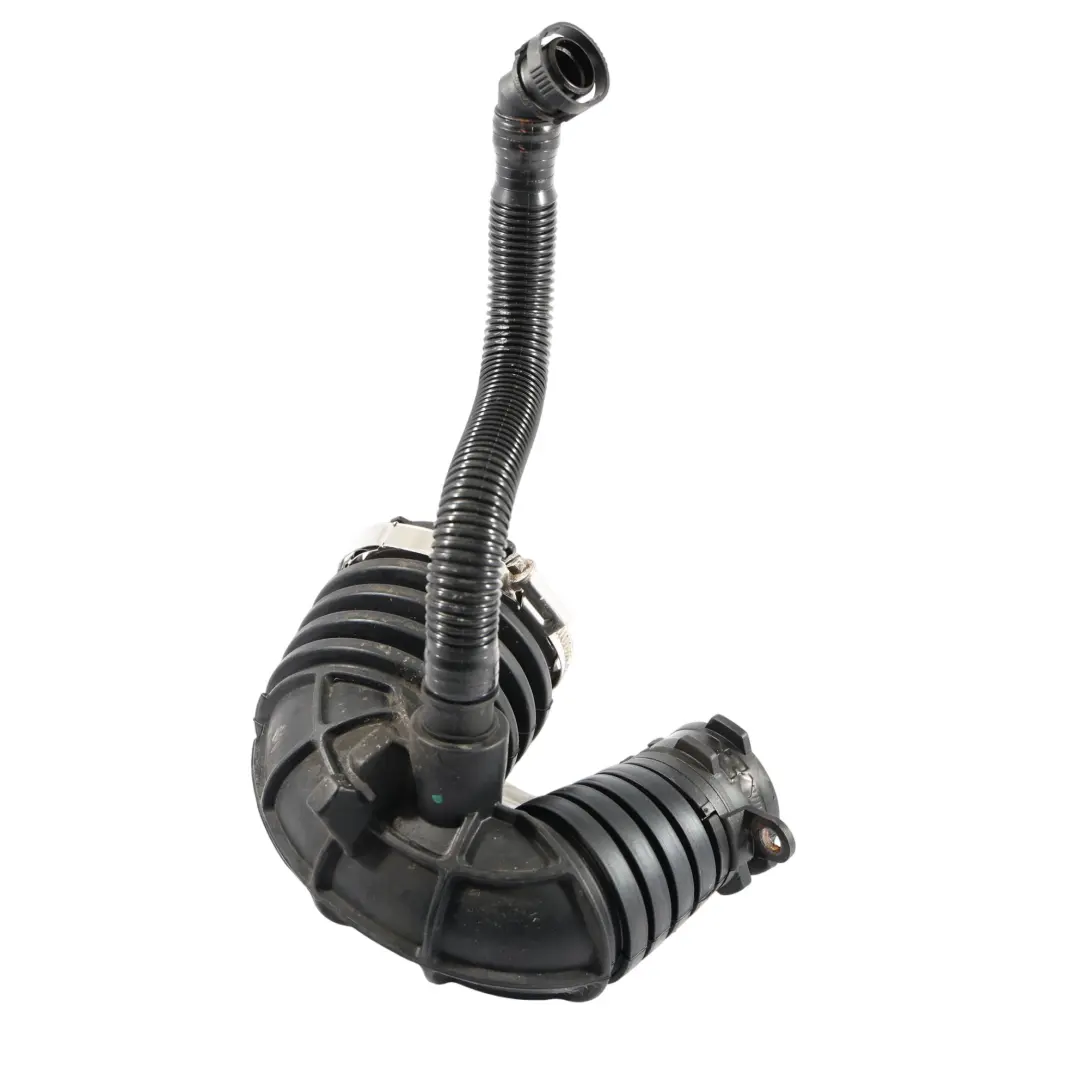 Inlet Intake Hose Pipe Line to Audi A6 C6 2.0 TDI Diesel Air with Part number 4F0129615E Audi A6 C6 2.0 TDI Diesel Air Inlet Intake Hose Pipe Line - SKU 4F0129615E - Part number 4F0129615E