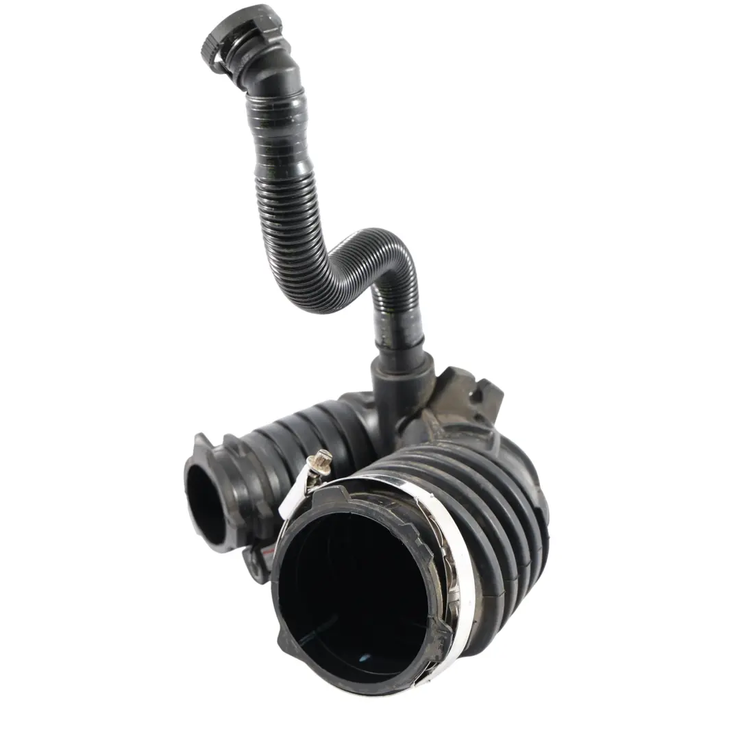 Tubo Di Aspirazione Dell'Aria Linea per Audi A6 C6 2.0 TDI Diesel con numero di parte 4F0129615E Audi A6 C6 2.0 TDI Diesel Tubo Di Aspirazione Dell'Aria Linea - SKU 4F0129615E - Numero di parte 4F0129615E