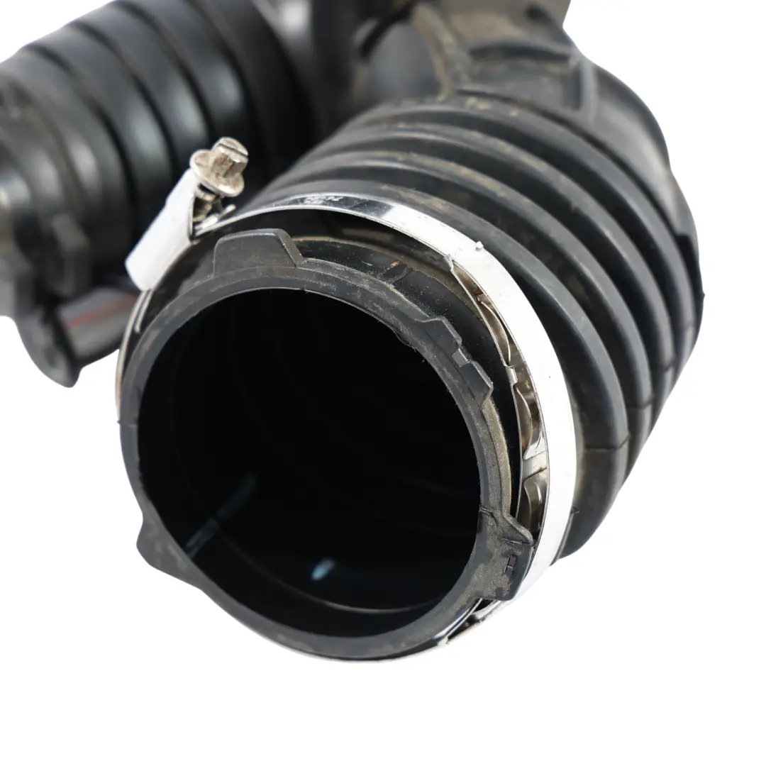 Tubo Di Aspirazione Dell'Aria Linea per Audi A6 C6 2.0 TDI Diesel con numero di parte 4F0129615E Audi A6 C6 2.0 TDI Diesel Tubo Di Aspirazione Dell'Aria Linea - SKU 4F0129615E - Numero di parte 4F0129615E