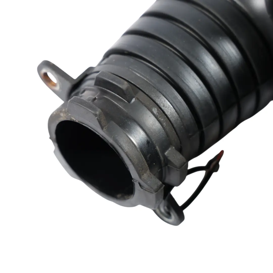 Tubo Di Aspirazione Dell'Aria Linea per Audi A6 C6 2.0 TDI Diesel con numero di parte 4F0129615E Audi A6 C6 2.0 TDI Diesel Tubo Di Aspirazione Dell'Aria Linea - SKU 4F0129615E - Numero di parte 4F0129615E