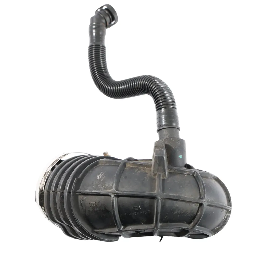 Tuyau D'Admission D'Air Diesel pour Audi A6 C6 2.0 TDI à propos du numéro de pièce 4F0129615E Audi A6 C6 2.0 TDI Tuyau D'Admission D'Air Diesel - SKU 4F0129615E - Numéro de pièce 4F0129615E