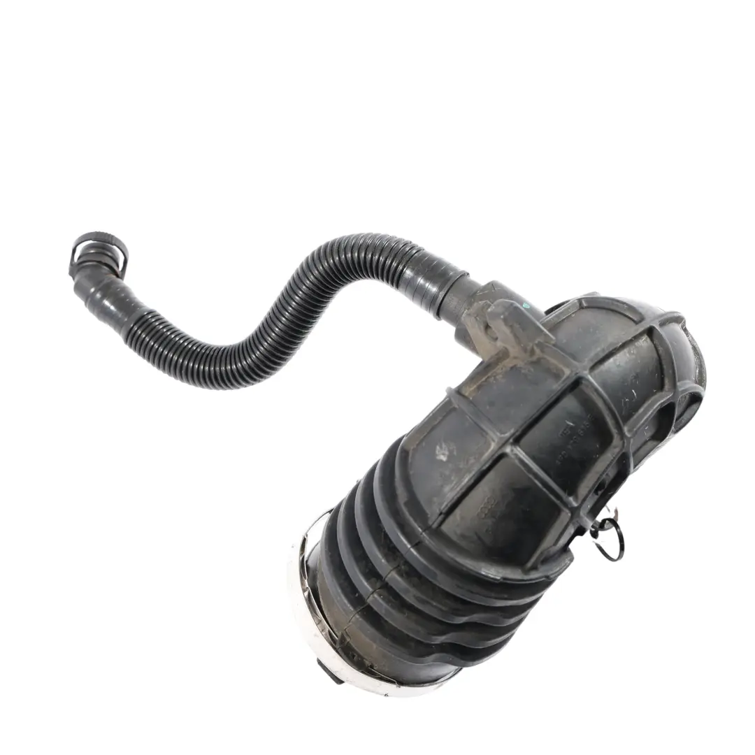 Tuyau D'Admission D'Air Diesel pour Audi A6 C6 2.0 TDI à propos du numéro de pièce 4F0129615E Audi A6 C6 2.0 TDI Tuyau D'Admission D'Air Diesel - SKU 4F0129615E - Numéro de pièce 4F0129615E