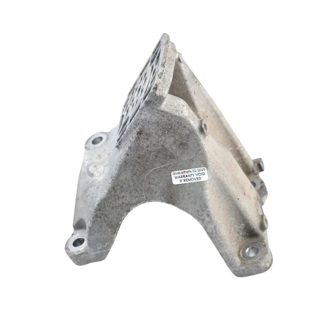 Łapa Mocowanie Silnika Lewo do Audi S6 C6 5.2 FSI V10 o numerze 4F0199307AD Audi S6 C6 5.2 FSI V10 Łapa Mocowanie Silnika Lewo - SKU 4F0199307AD - Numer Części 4F0199307AD