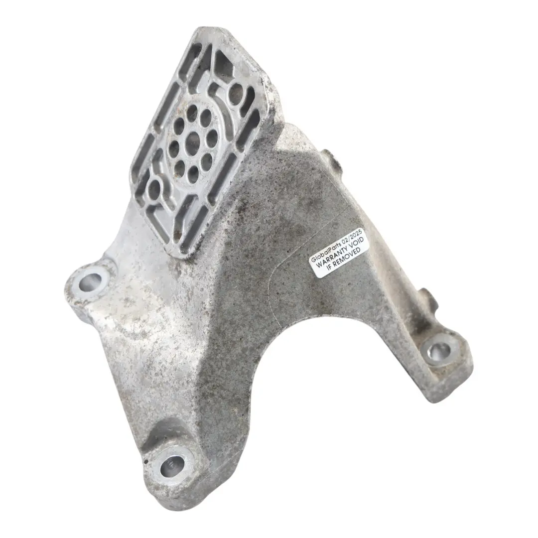 Łapa Mocowanie Silnika Lewo do Audi S6 C6 5.2 FSI V10 o numerze 4F0199307AD Audi S6 C6 5.2 FSI V10 Łapa Mocowanie Silnika Lewo - SKU 4F0199307AD - Numer Części 4F0199307AD