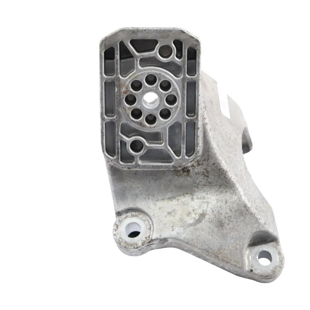 Mount Bracket Holder Support Left N/S to Audi S6 C6 5.2 FSI V10 Engine with Part number 4F0199307AD Audi S6 C6 5.2 FSI V10 Engine Mount Bracket Holder Support Left N/S - SKU 4F0199307AD - Part number 4F0199307AD