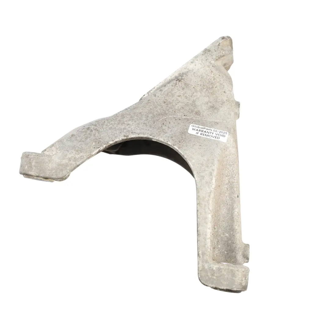 Mount Bracket Holder Support Left N/S to Audi S6 C6 5.2 FSI V10 Engine with Part number 4F0199307AD Audi S6 C6 5.2 FSI V10 Engine Mount Bracket Holder Support Left N/S - SKU 4F0199307AD - Part number 4F0199307AD