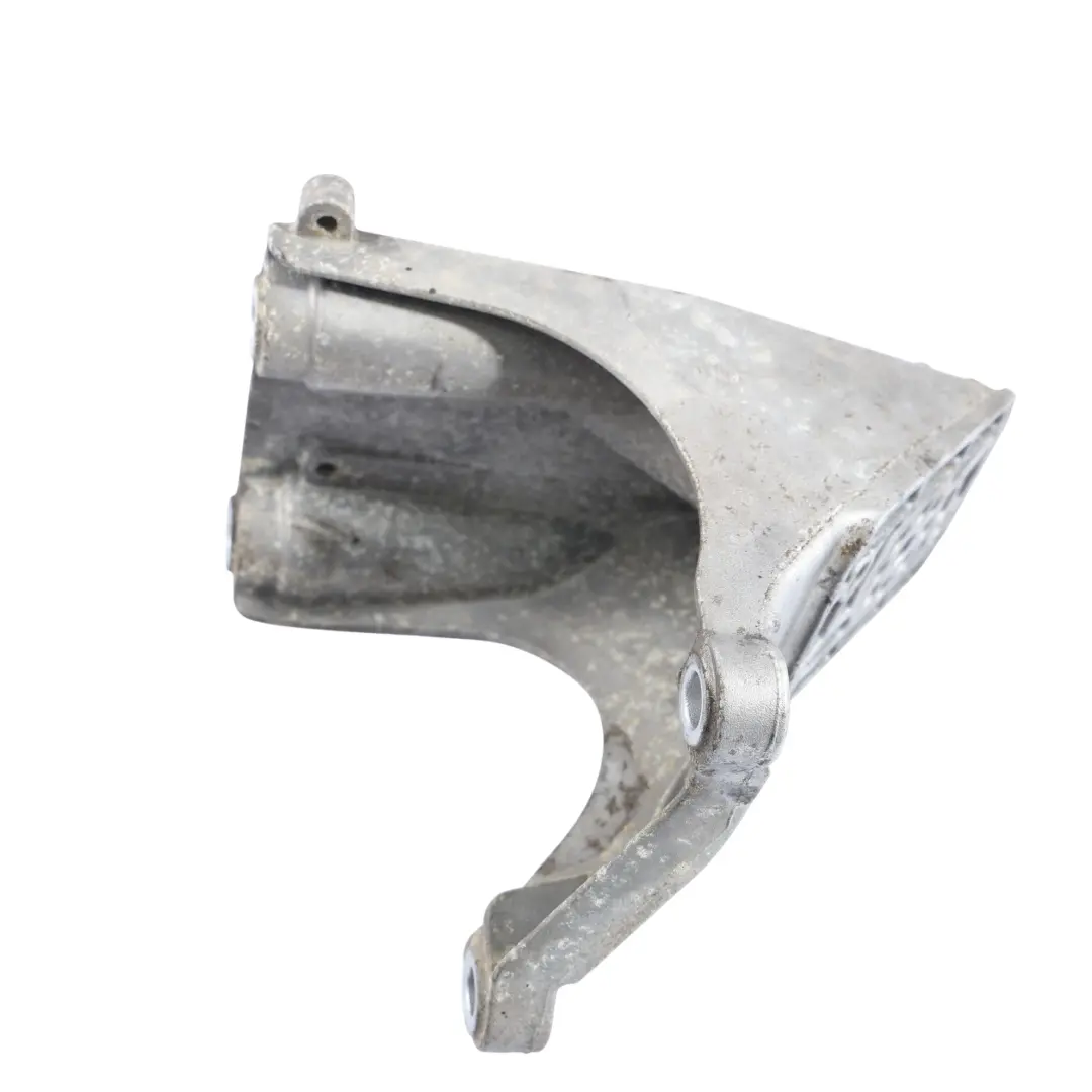 Audi S6 C6 5.2 FSI V10 Motor Halterung Träger Links - SKU 4F0199307AD - Teilenummer 4F0199307AD