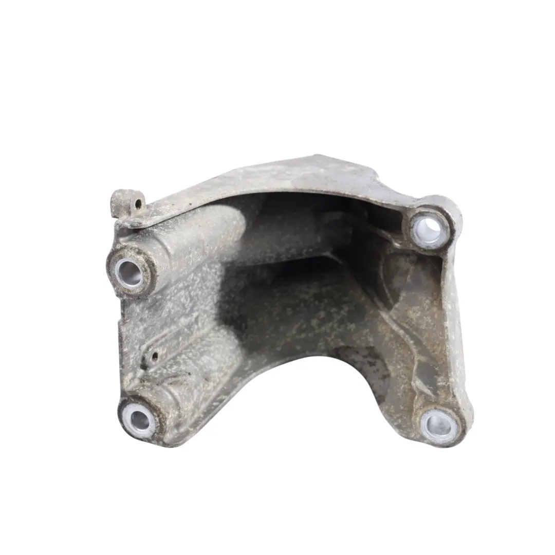 Halterung Träger Links für Audi S6 C6 5.2 FSI V10 Motor mit Teilenummer 4F0199307AD Audi S6 C6 5.2 FSI V10 Motor Halterung Träger Links - SKU 4F0199307AD - Teilenummer 4F0199307AD