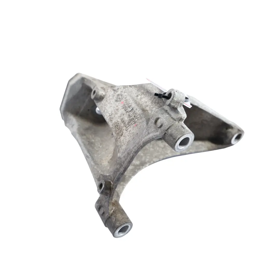 Mount Bracket Holder Support Right O/S to Audi S6 C6 5.2 FSI V10 Engine with Part number 4F0199308AE Audi S6 C6 5.2 FSI V10 Engine Mount Bracket Holder Support Right O/S - SKU 4F0199308AE - Part number 4F0199308AE