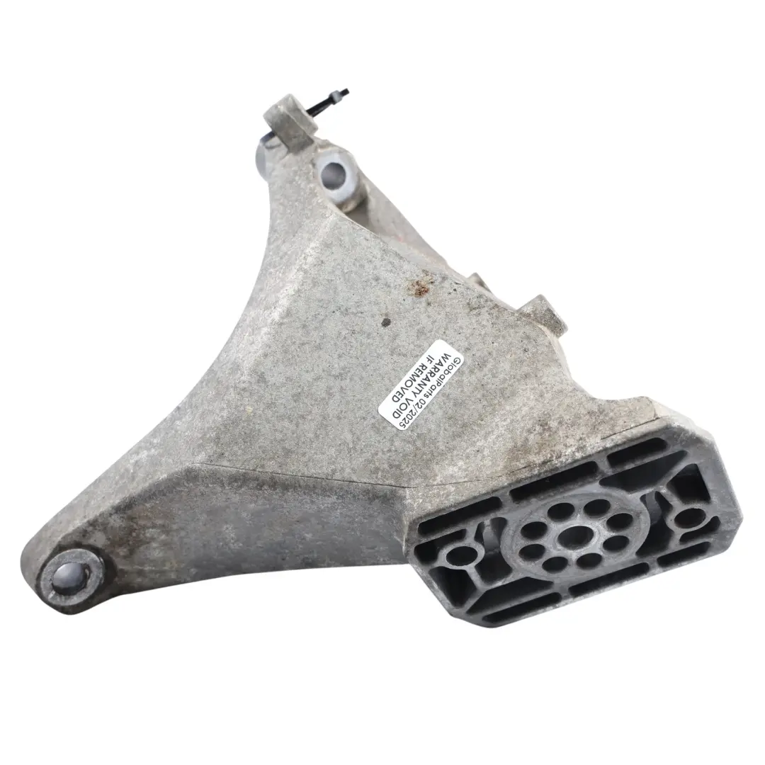 Mount Bracket Holder Support Right O/S to Audi S6 C6 5.2 FSI V10 Engine with Part number 4F0199308AE Audi S6 C6 5.2 FSI V10 Engine Mount Bracket Holder Support Right O/S - SKU 4F0199308AE - Part number 4F0199308AE