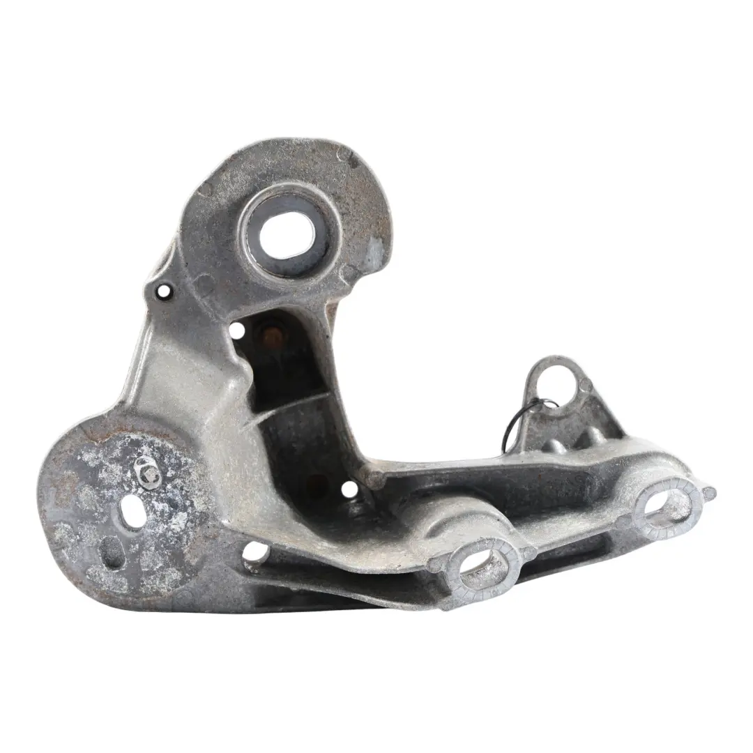 Audi A6 C6 Motor Träger Halterung Unterstützung Linke Seite - SKU 4F0199351AG - Teilenummer 4F0199351AG