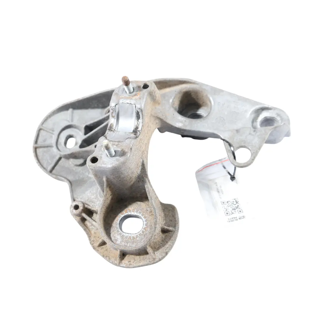 Supporto Supporto Staffa Motore Lato Sinistro per Audi A6 C6 con numero di parte 4F0199351AG Audi A6 C6 Supporto Supporto Staffa Motore Lato Sinistro - SKU 4F0199351AG - Numero di parte 4F0199351AG